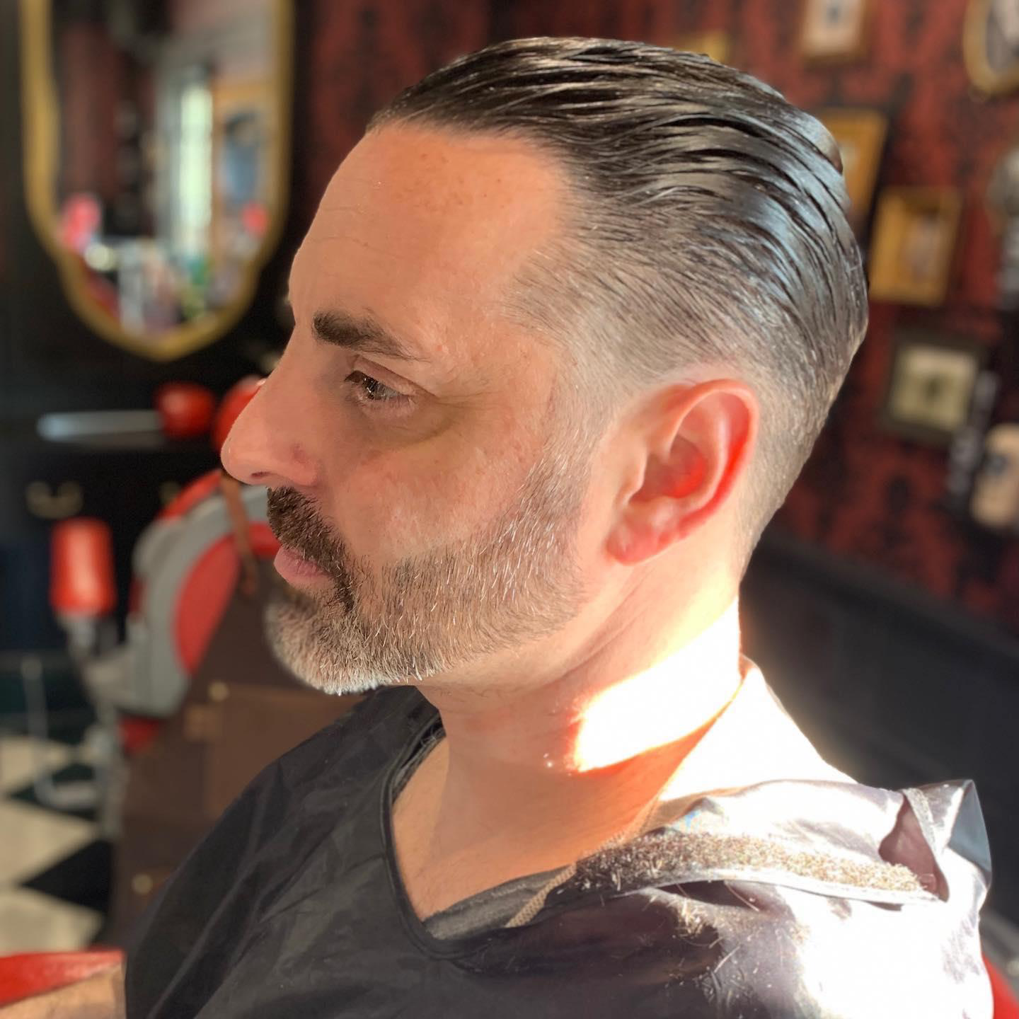 Handsome Devil Barber Shop now open in Sherrill – Oneida Dispatch